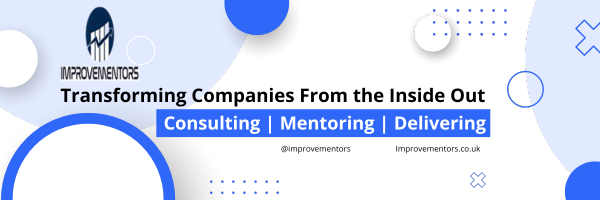 Transform Your Business with Improvementors.